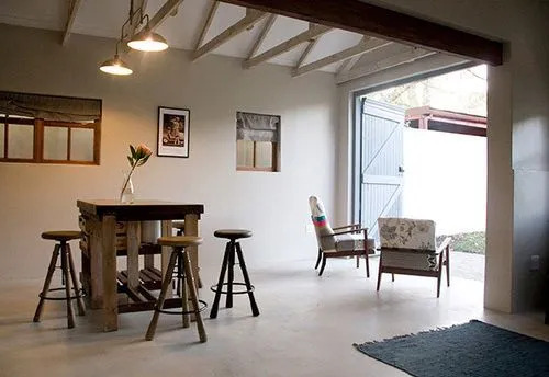 Avo&Oak Guesthouse