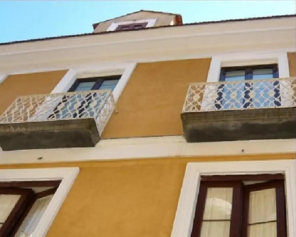 DolceVitaSorrento Guest House
