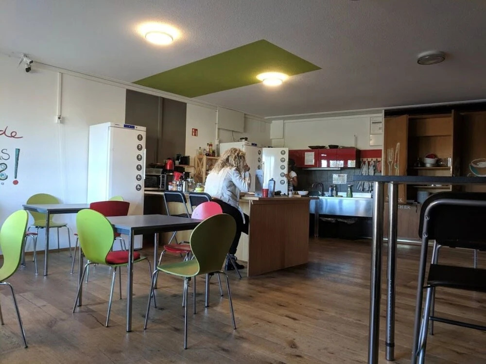 Inselhostel