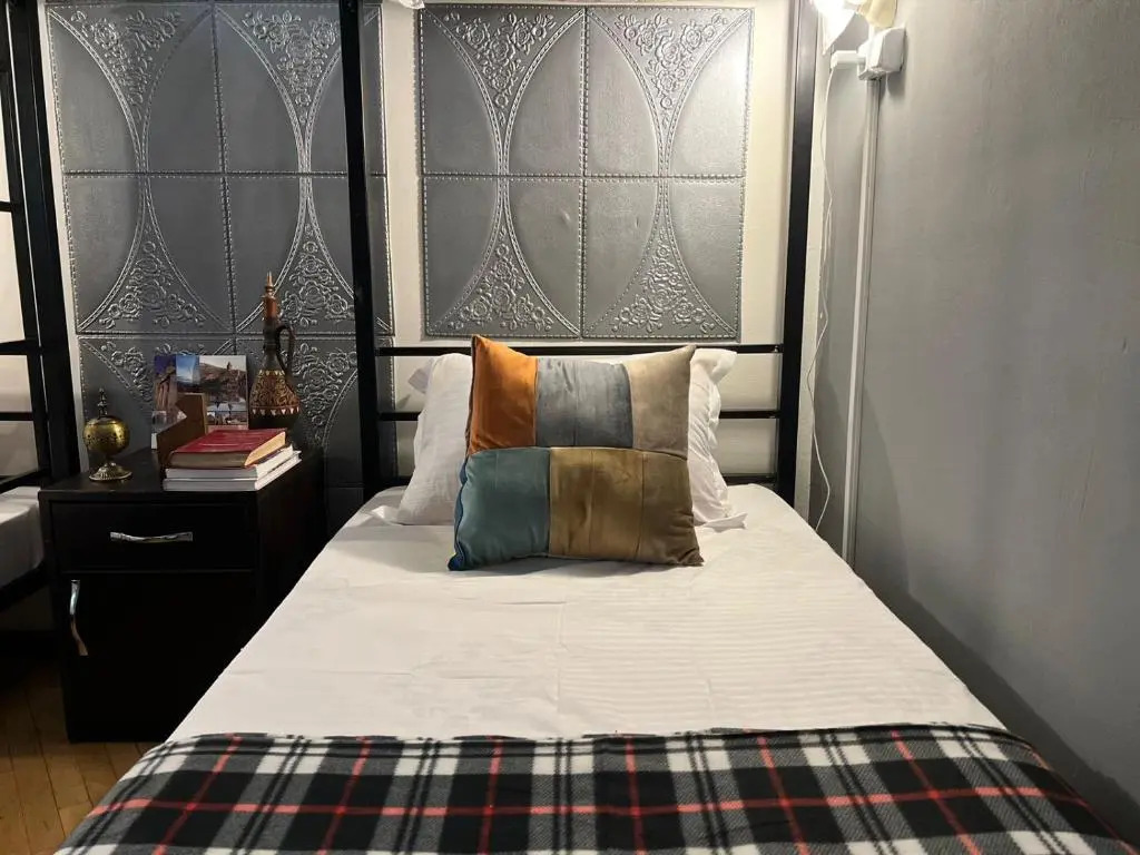Backpackers Hostel
