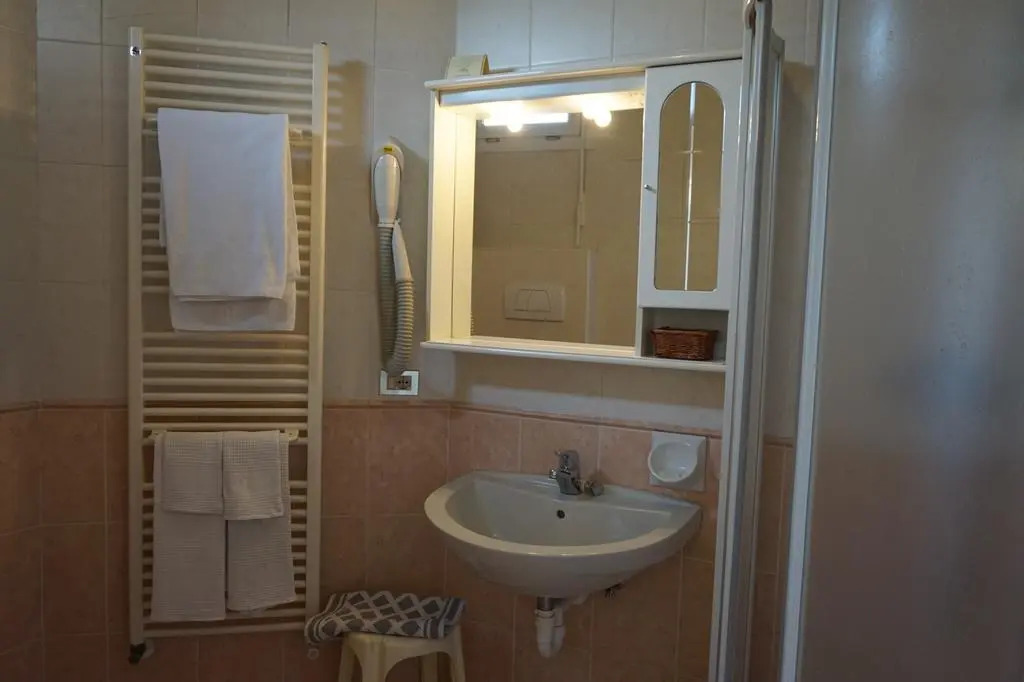 HOTEL la SERENISSIMA TERME & SPA