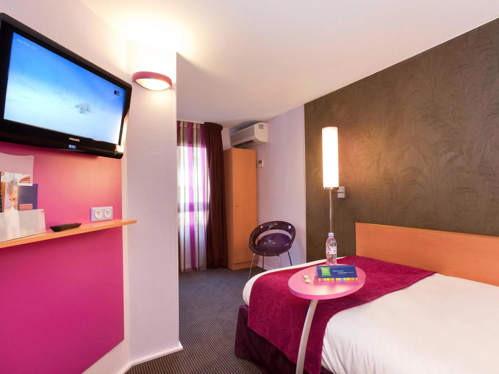 ibis Styles Bourg-en-Bresse Centre