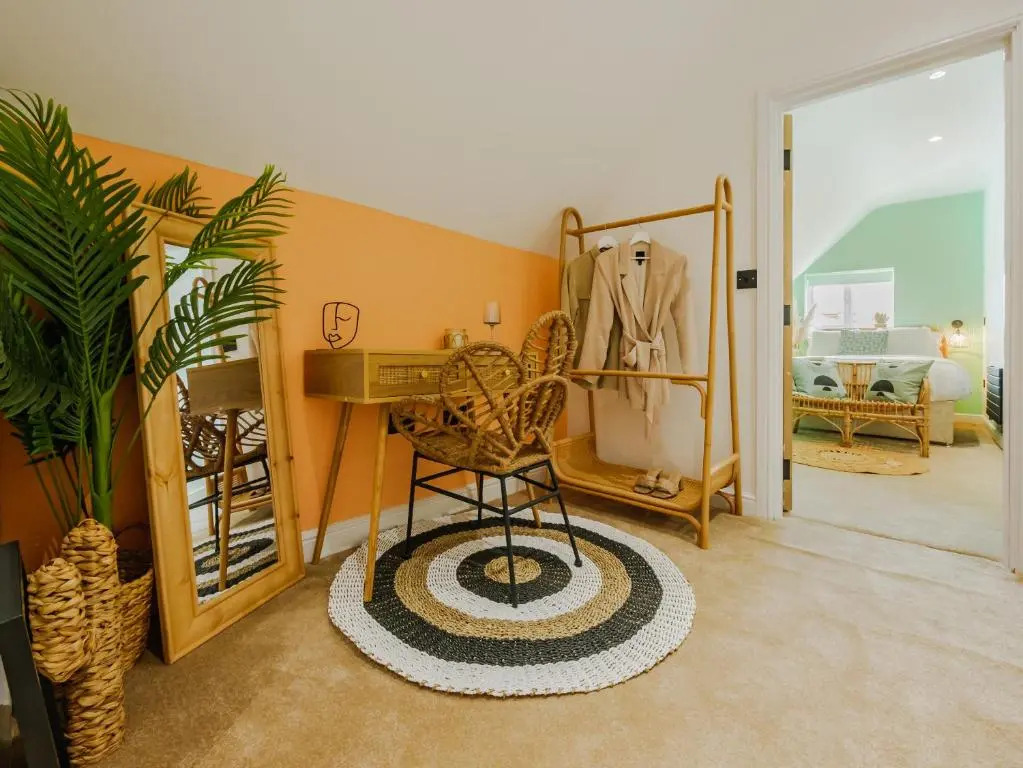 Enigma Rise Apartments