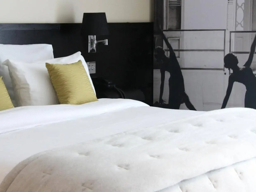 The Vincent Hotel