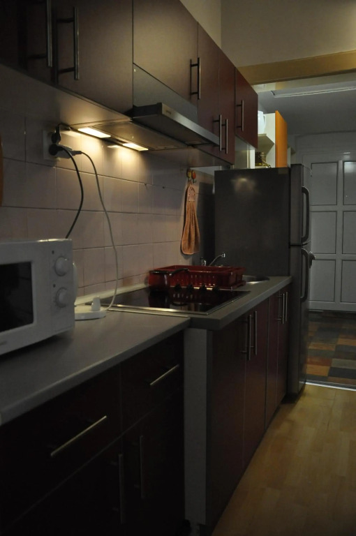 Apartment Angie