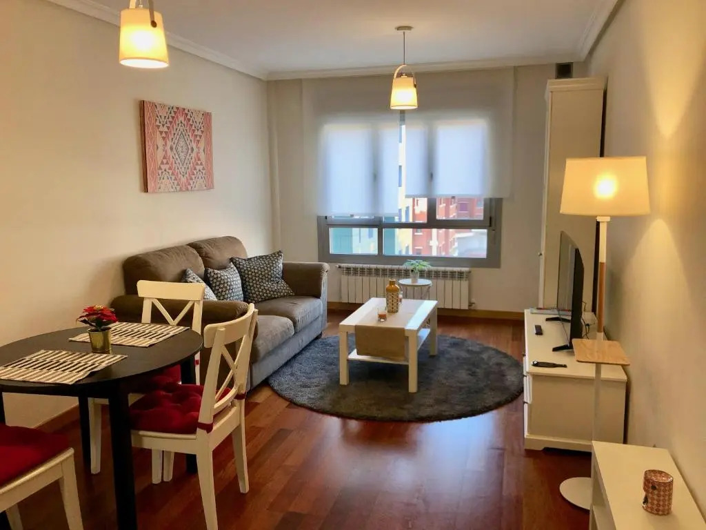 Apartamento Europa Prados - Atenea