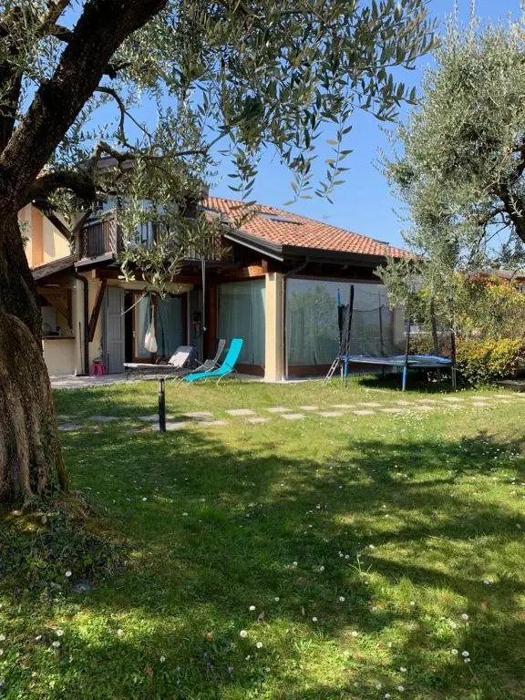 Villa Mariel