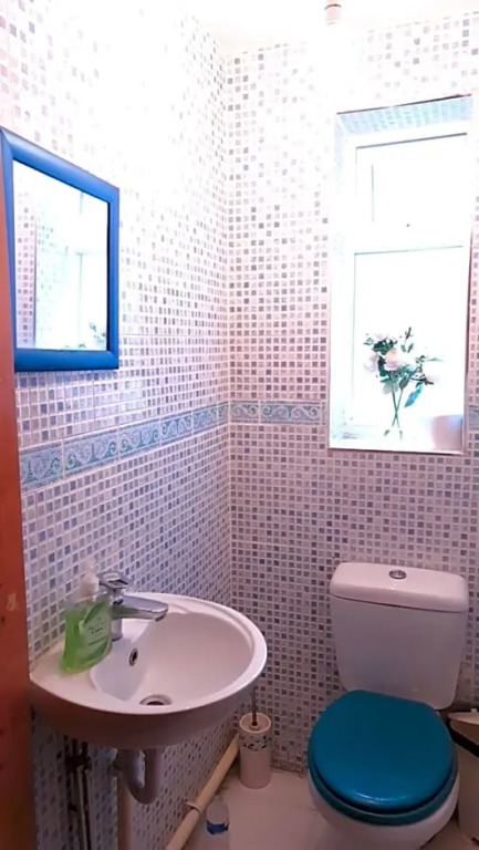 StayEasy B&B in Trendy Heart of London