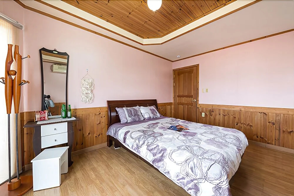 Geoje Green House Pension