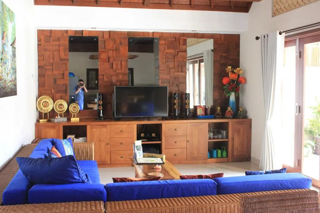 Villa Indah 2