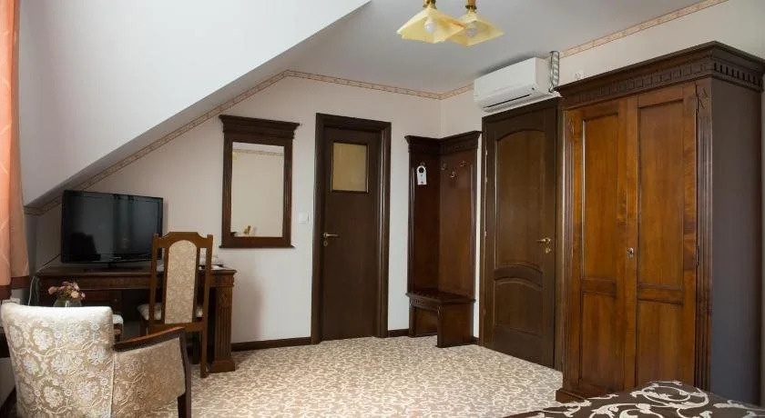 Hotel President