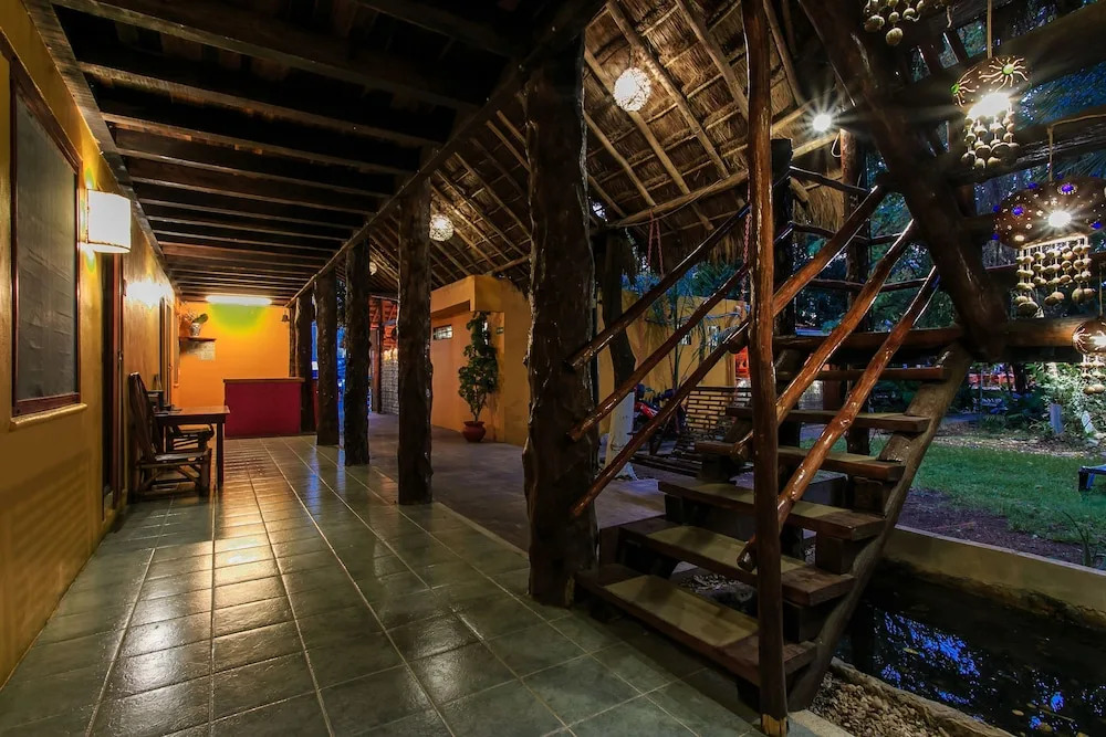 Hotel Las Iguanas by GuruHotel