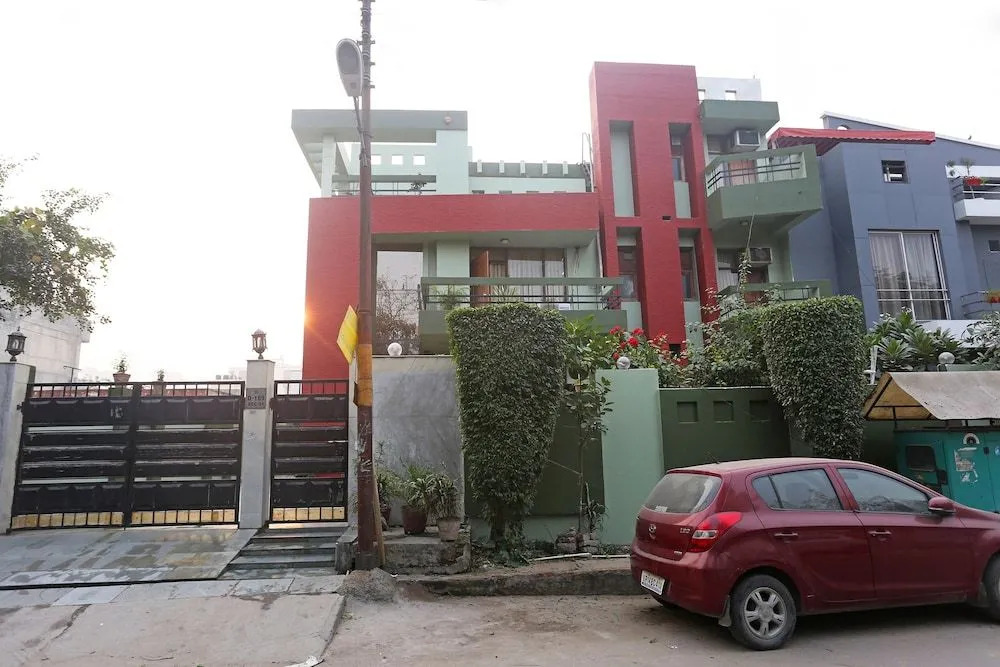 Capital O Hotel TOWN HOME