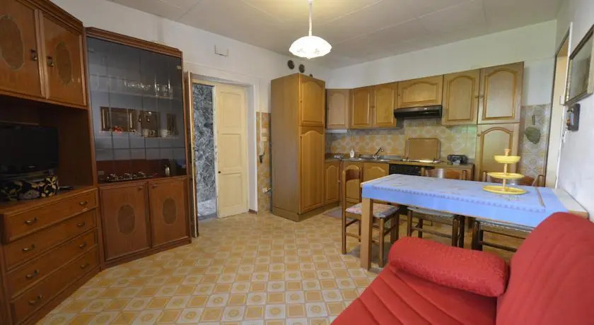 Casa Italia