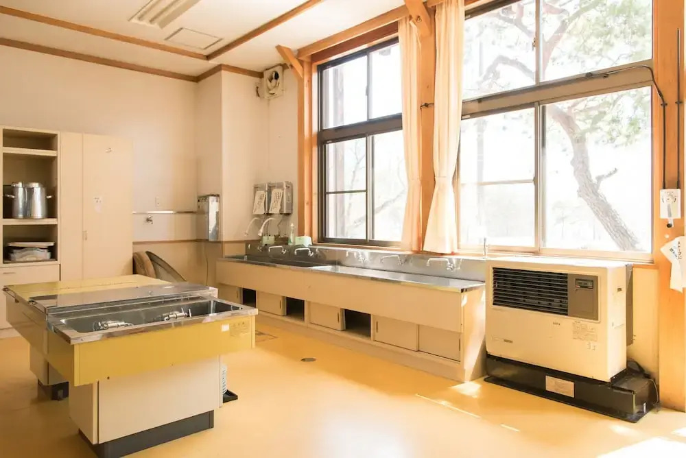 Guest House gaku MAGOME - Hostel