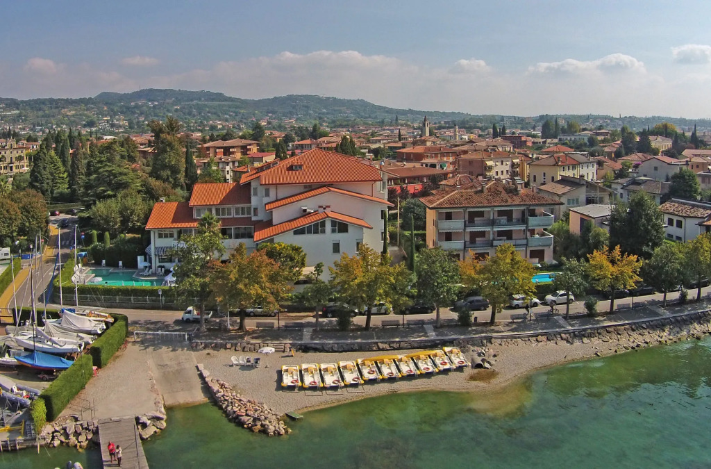 Hotel Nettuno