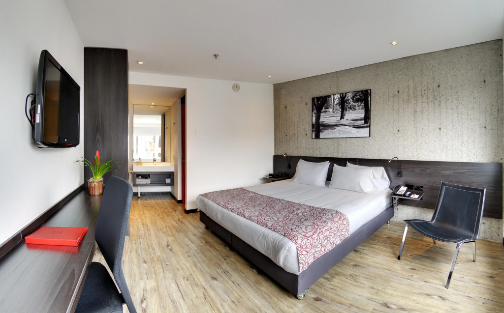 Hotel B3 Virrey