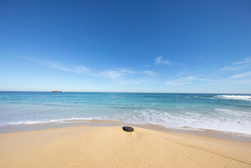 Apartagal- Casa Playa, Foz
