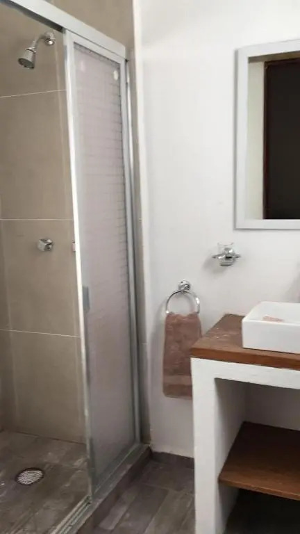 Casa Las Nubes en el Centro de Tequisquiapan 6 personas