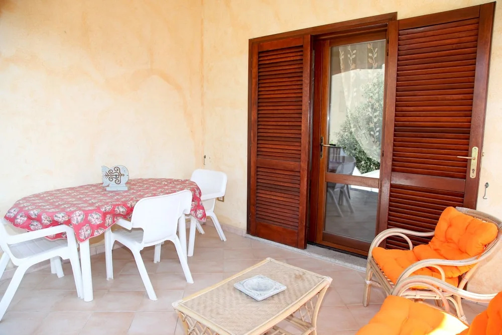Budoni Berruiles Apartments
