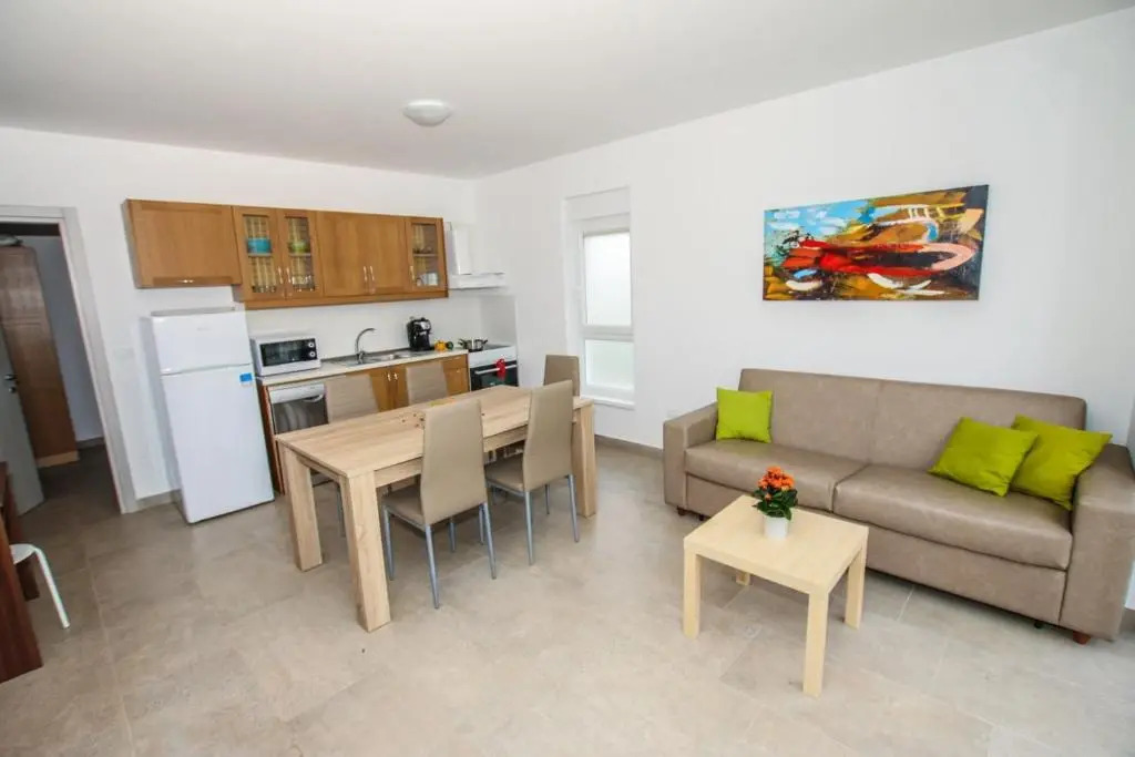 Apartments Elody