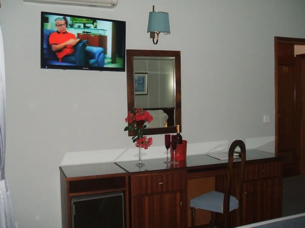 Hotel Boavista II