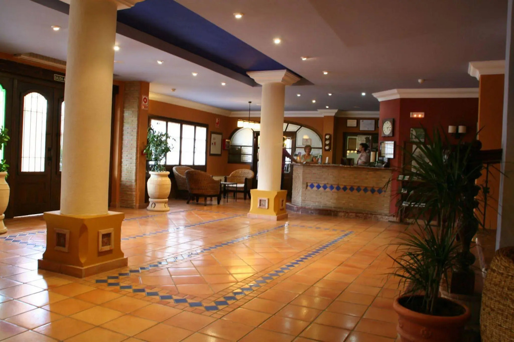 Villa Frasquita