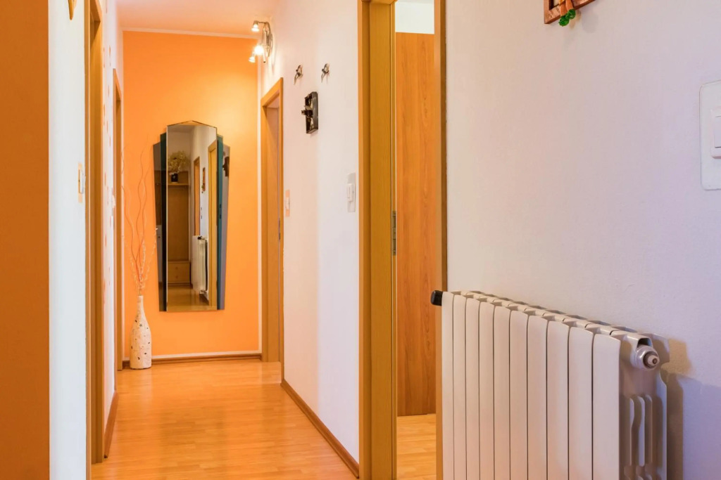 Apartment Valentina