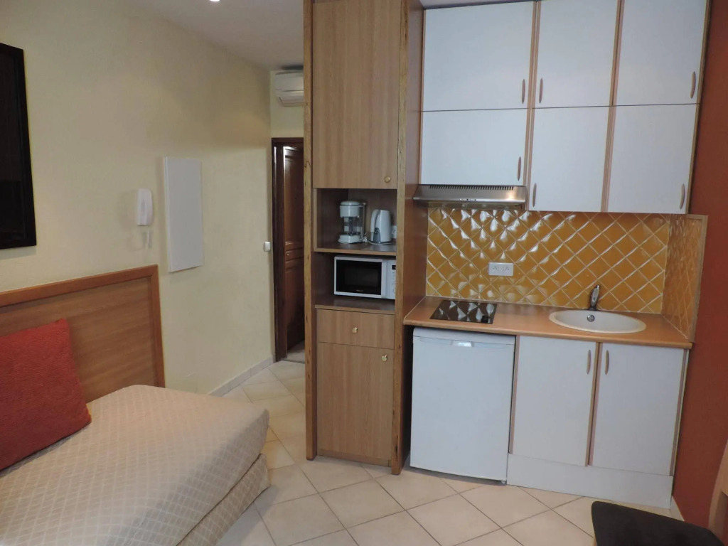 Residence Yolande