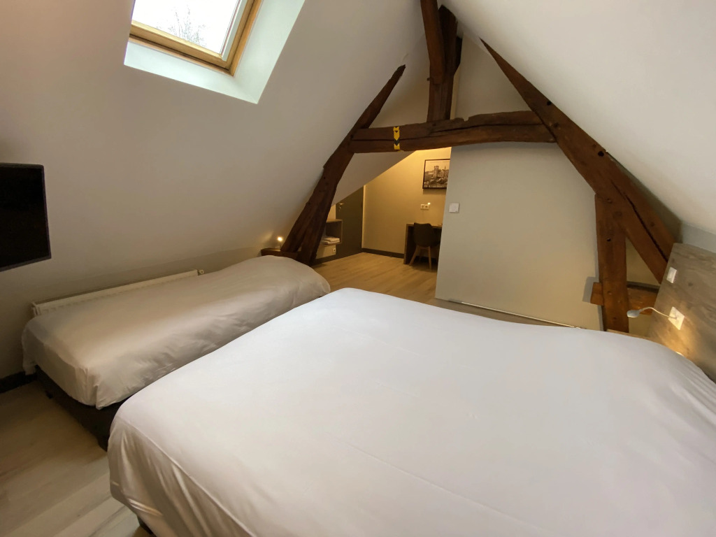 LOGIS - Hôtel & Restaurant Saint Nicolas