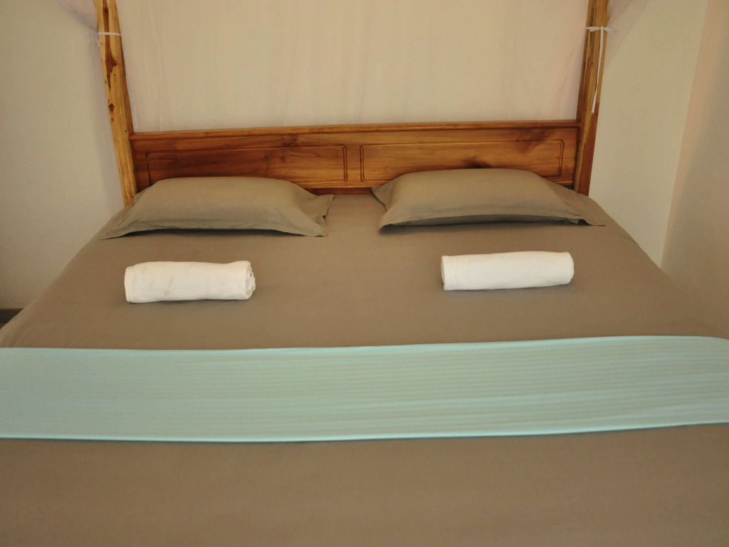 I & I Rest