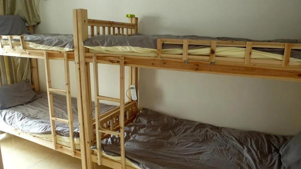 Yangjiang Traveler Youth Hostel