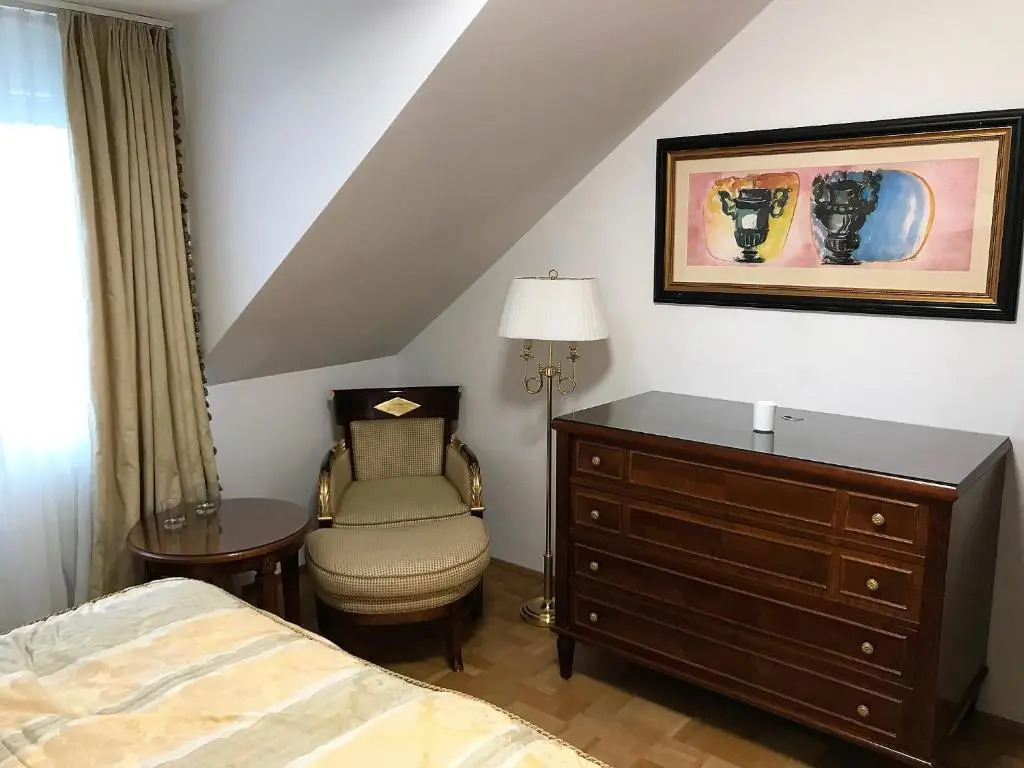 Dream Station - Apartment in Zentrum Süd