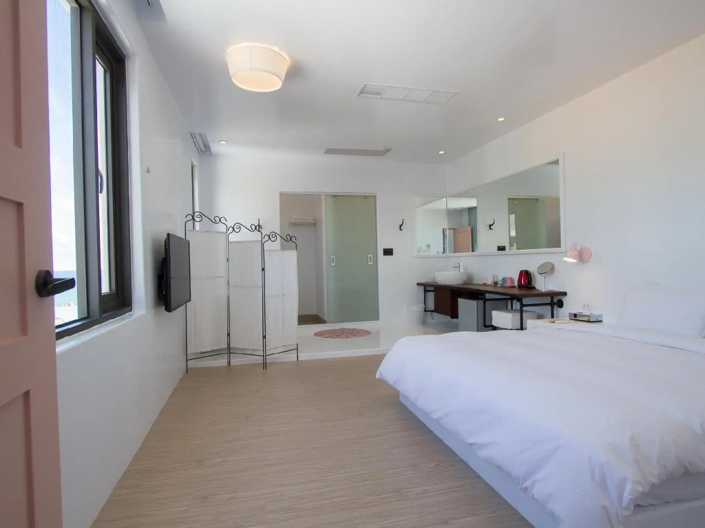 Whilom SeaShoreHotel