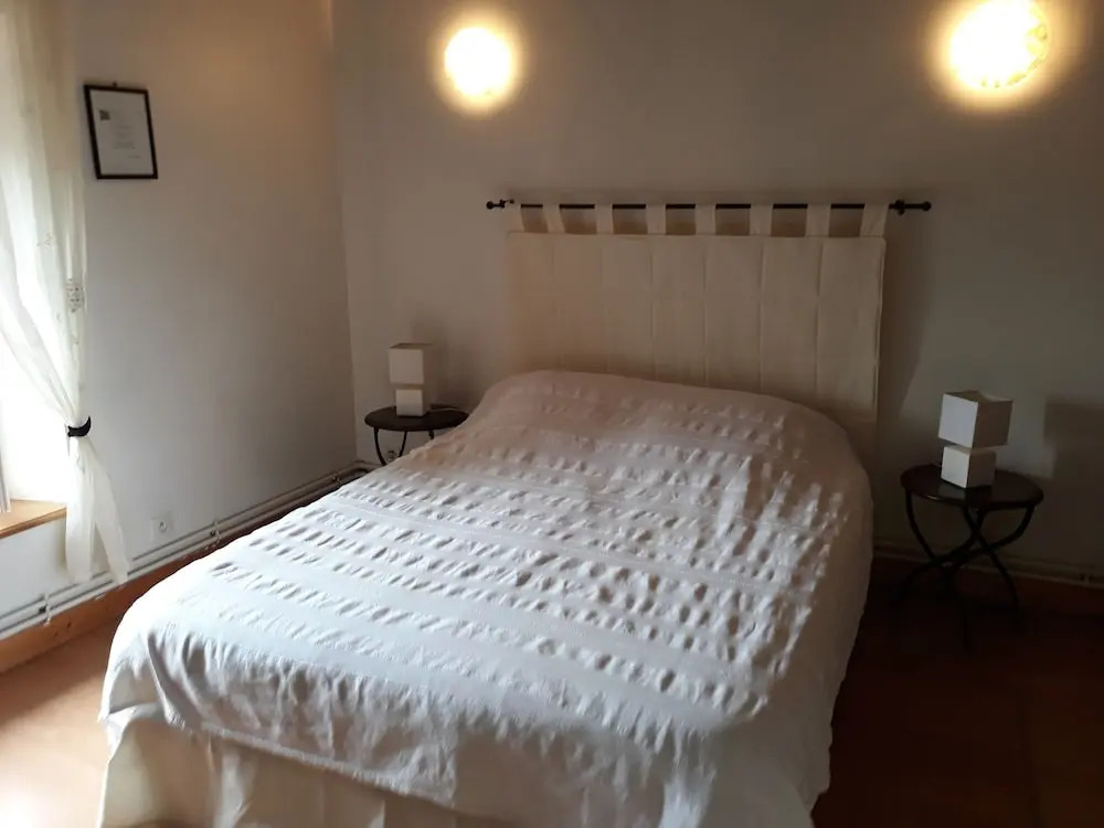 Chambres dhôtes Au Hameau