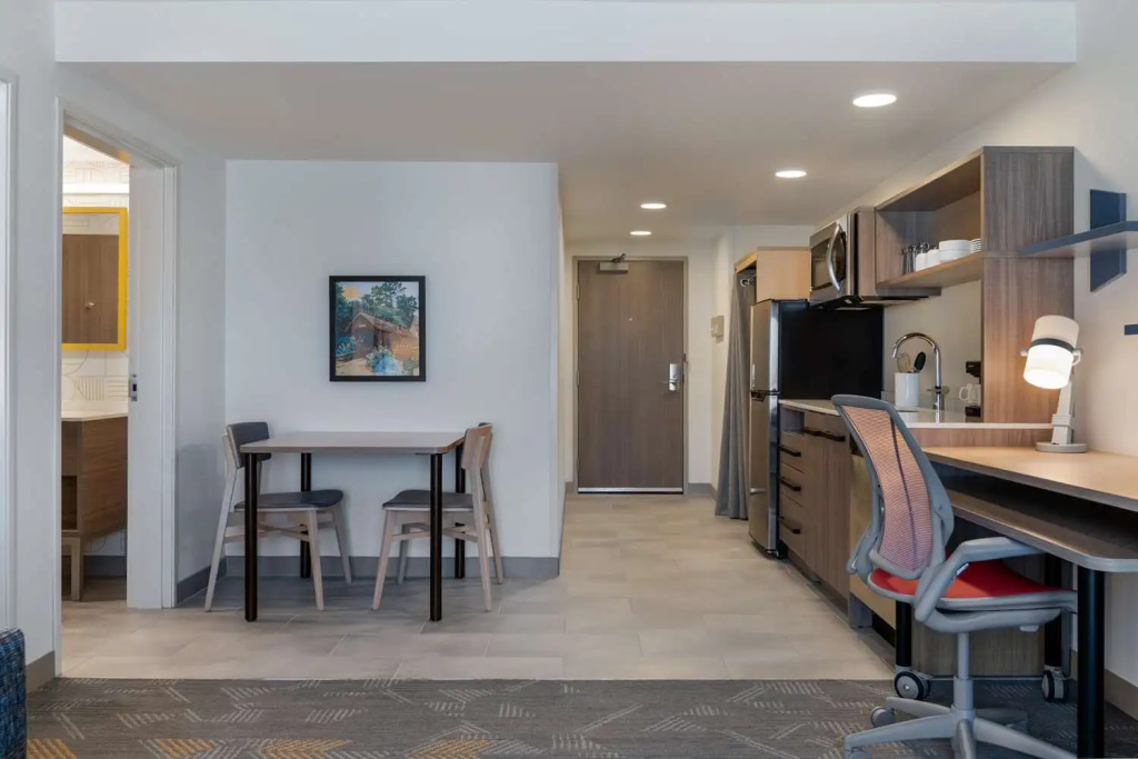 Home2 Suites By Hilton Troy, Al