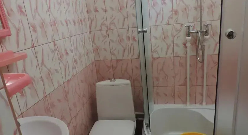 Guest house U Grishi
