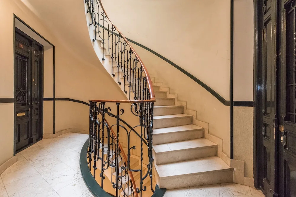 Apartamento Andersson