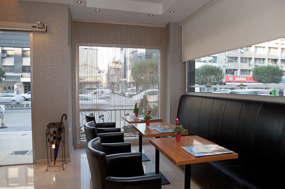 Lazz By Ketenci Hotel