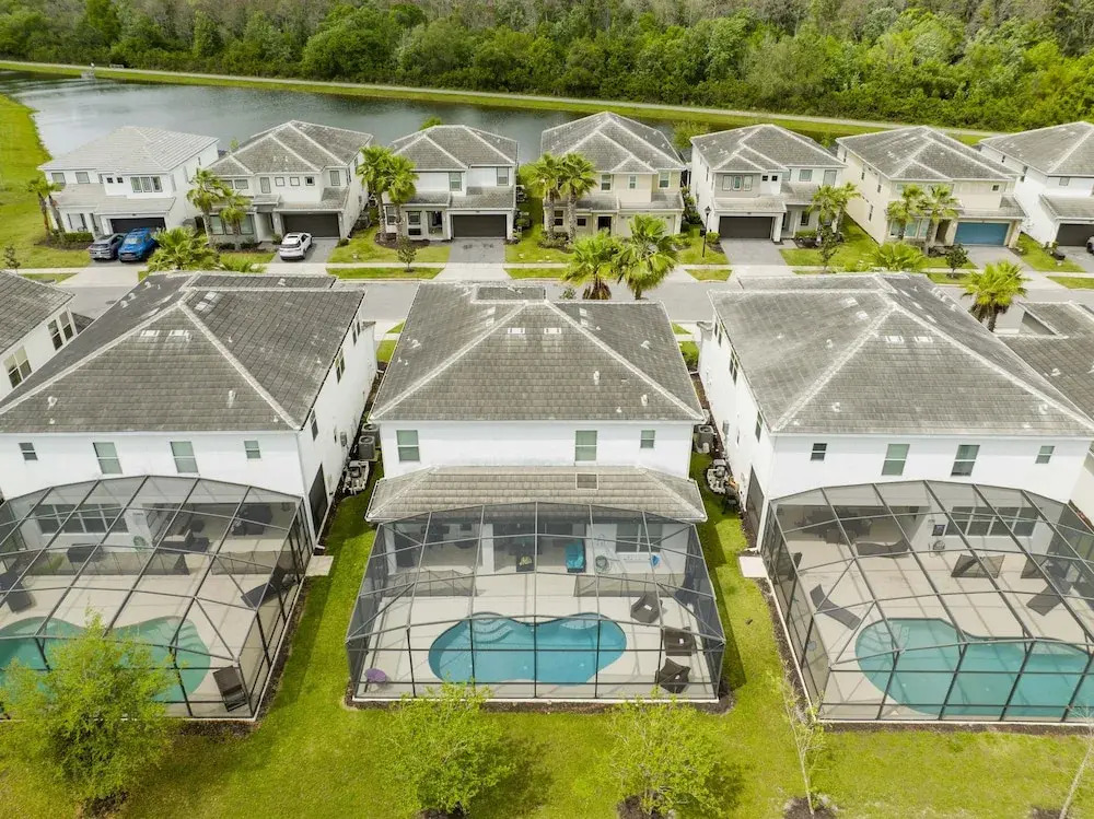 2690 Sonoma Resort 4Bd 8G 125170