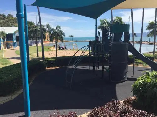 Townsville Apartments on The Strand - Penthouse