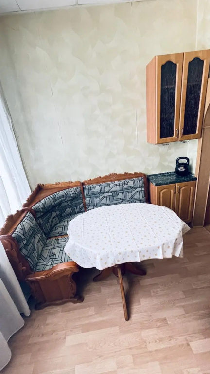 Погостим на проезде Детский