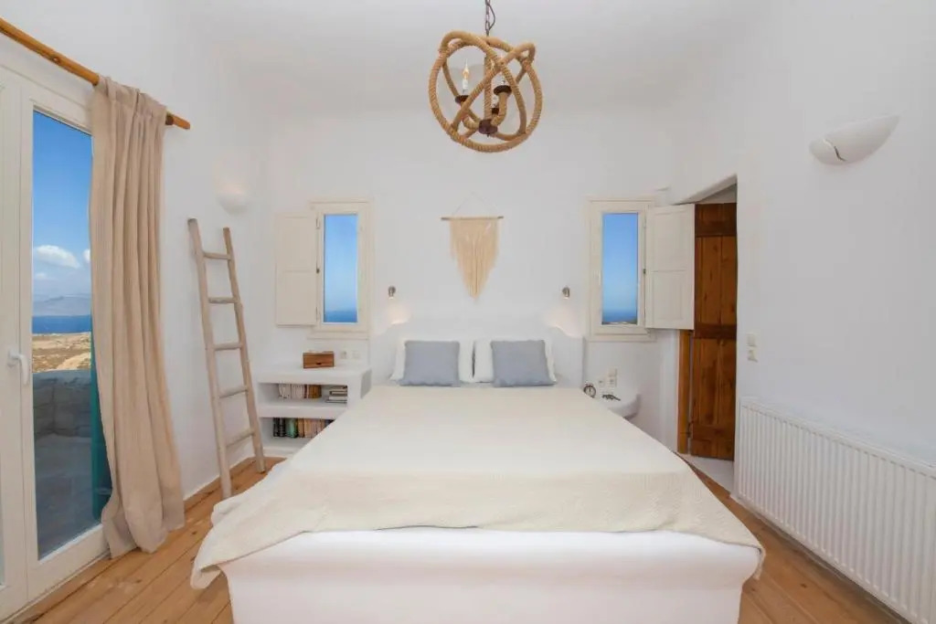 Villa Joy - Sunset Sea View Villa