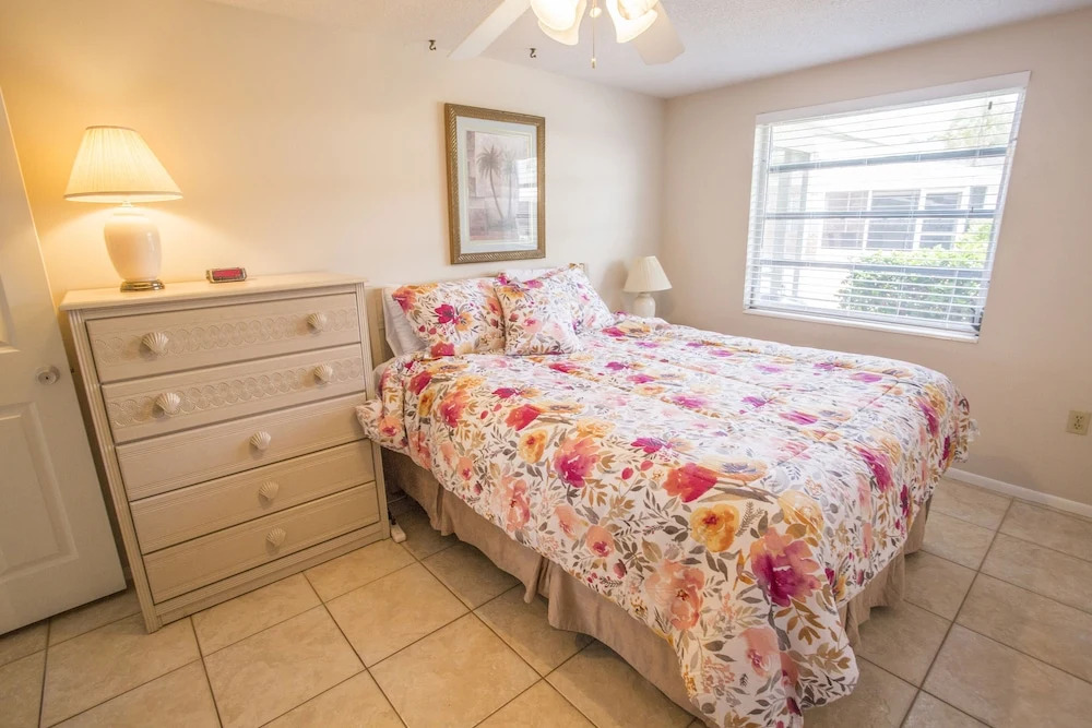Aloha Kai - Unit 62 1 Bedroom 1 Bathroom Apts