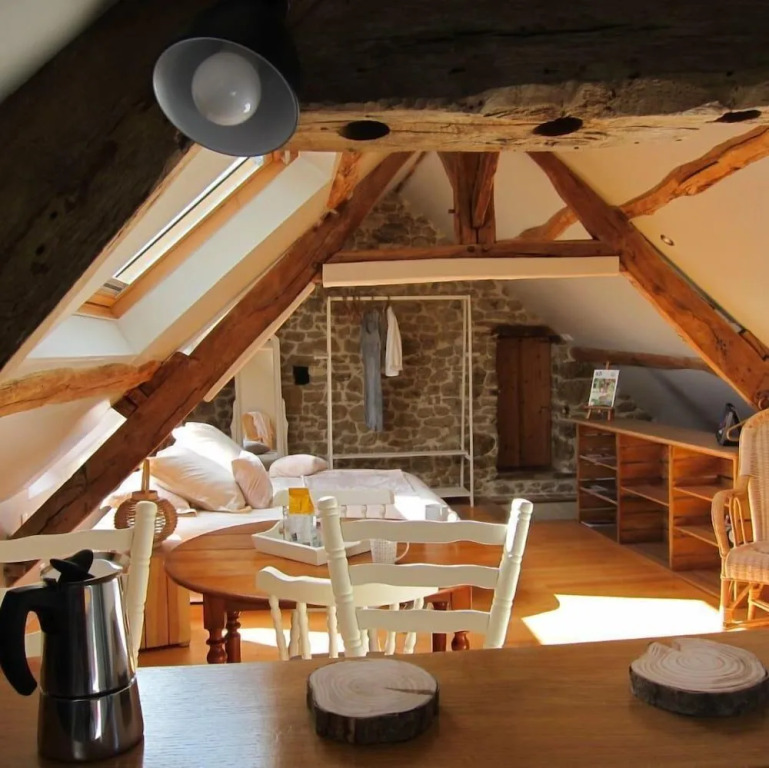 Le Petit Rabot