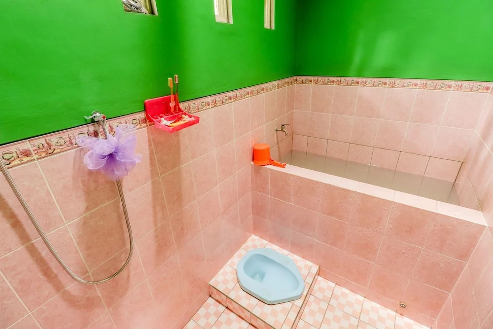 Mutiara Guesthouse