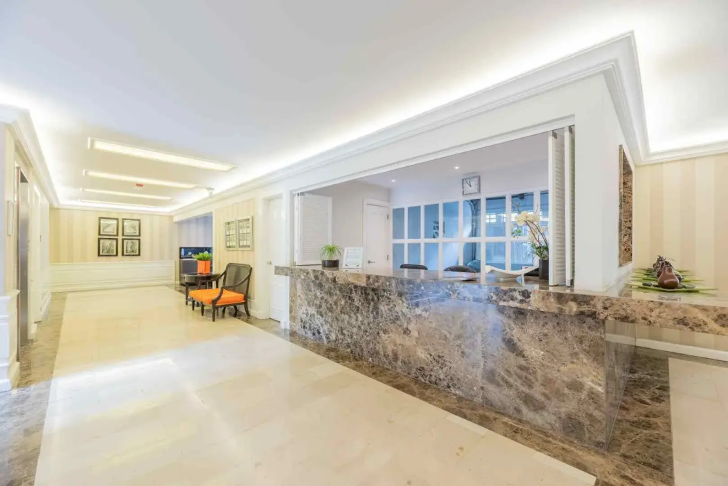 Grand Polanco Residencial