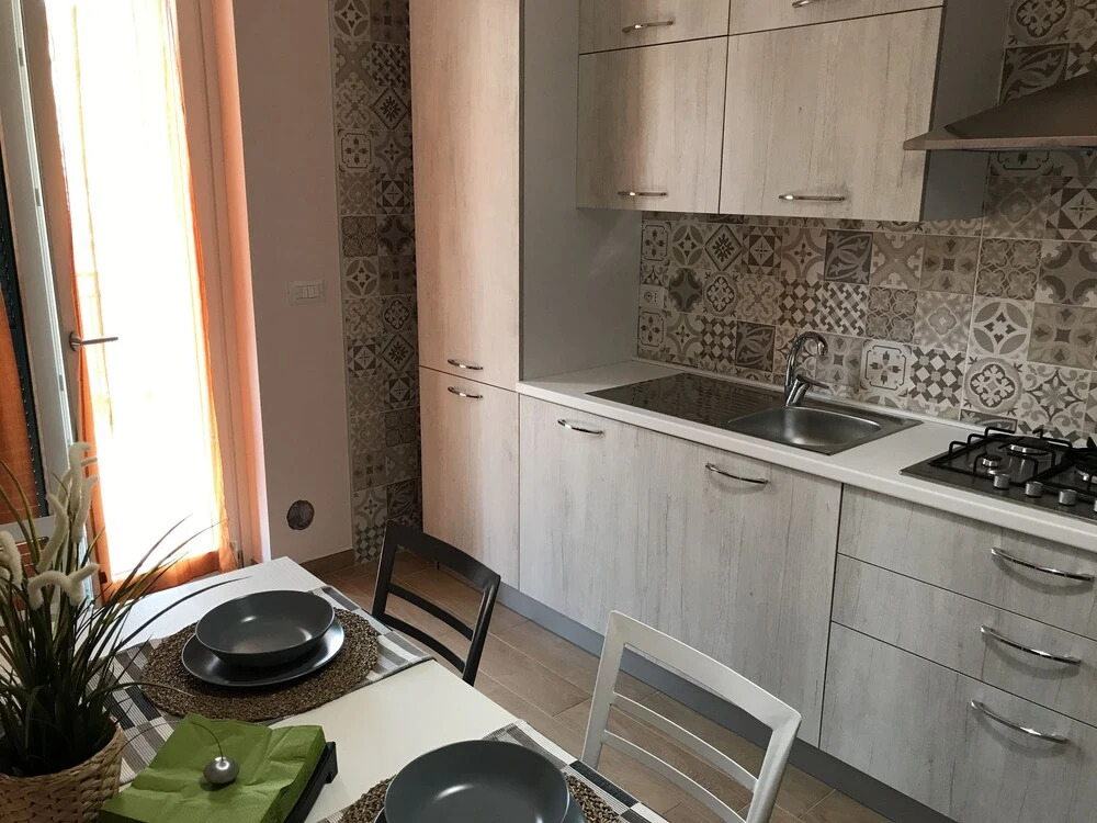 B&B La Tinta