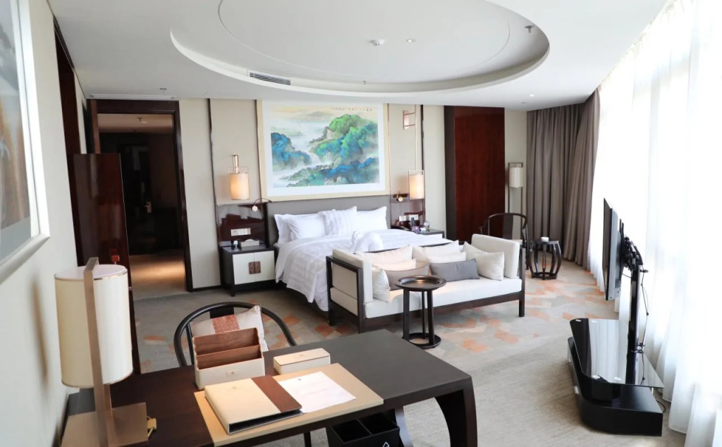 Grand Mercure Qingdao Pingdu