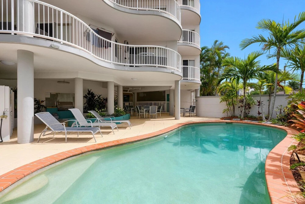 3BR Coolum Beach